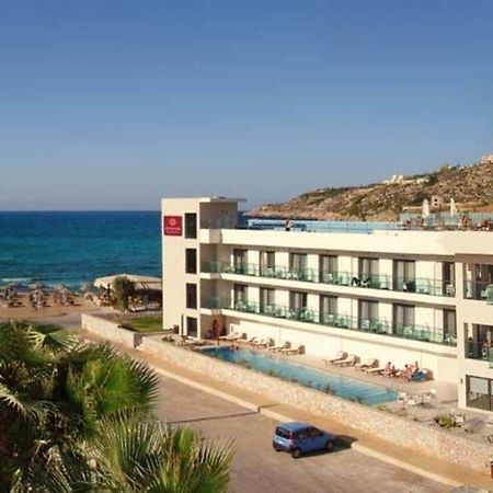 Almyrida Residence Boutique Hotel Ngoại thất bức ảnh