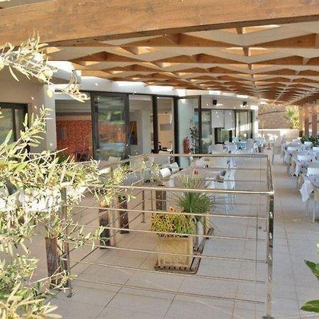 Almyrida Residence Boutique Hotel Ngoại thất bức ảnh