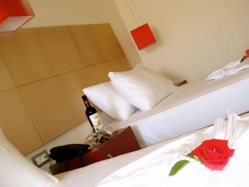 Almyrida Residence Boutique Hotel Ngoại thất bức ảnh