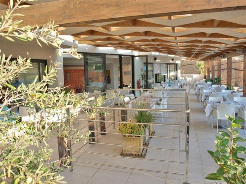 Almyrida Residence Boutique Hotel Ngoại thất bức ảnh