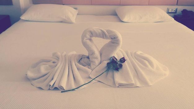 Almyrida Residence Boutique Hotel Ngoại thất bức ảnh