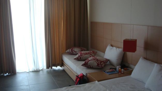 Almyrida Residence Boutique Hotel Ngoại thất bức ảnh