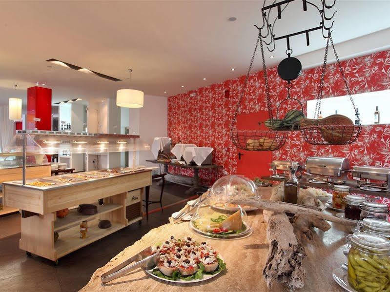 Almyrida Residence Boutique Hotel Ngoại thất bức ảnh