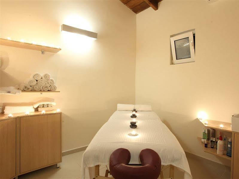 Almyrida Residence Boutique Hotel Ngoại thất bức ảnh