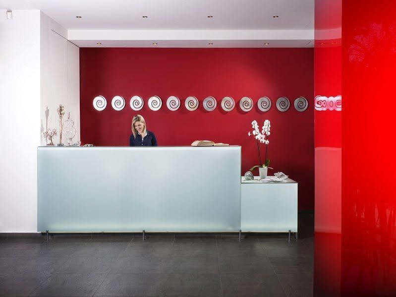 Almyrida Residence Boutique Hotel Ngoại thất bức ảnh