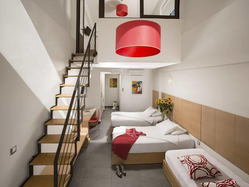 Almyrida Residence Boutique Hotel Ngoại thất bức ảnh