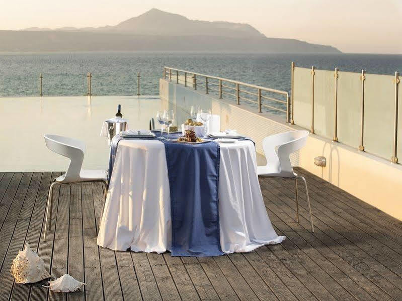 Almyrida Residence Boutique Hotel Ngoại thất bức ảnh